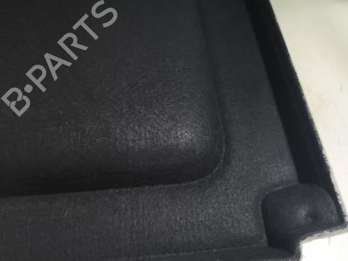 Rear parcel shelf RENAULT SCÉNIC III (JZ0/1_) 1.5 dCi | BP25336828C85 