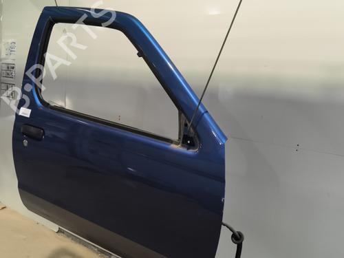 Right front door NISSAN PICK UP (D22) 2.5 TD 4WD | BP29384384C3 