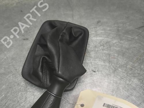 Shift knob PEUGEOT 206+ (2L_, 2M_) 1.4 HDi eco 70 | BP36553598I34 - Image 2