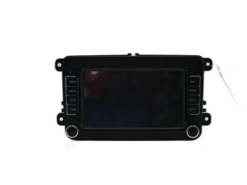 Used Display monitor Display monitor VW BEETLE (5C1, 5C2) 1.2 TSI (105 hp) 36320664 36320664