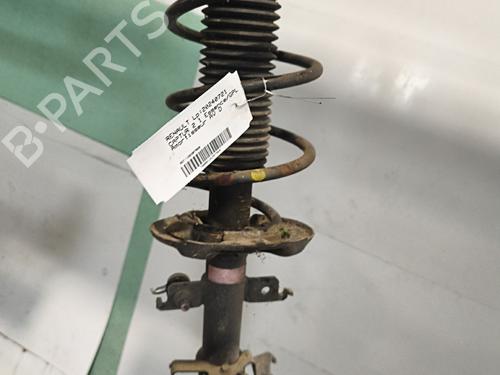 Right front shock absorber RENAULT CAPTUR II (HF_) LPG (HFMT) | BP37755061M17 - Image 3