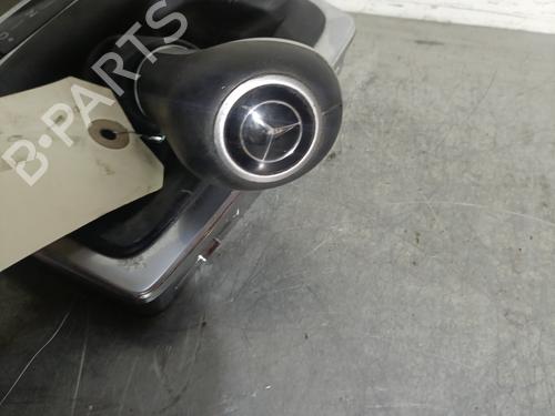 Shift knob MERCEDES-BENZ E-CLASS (W212) E 220 CDI / BlueTEC (212.001, 212.002) | BP29331022I34 - Image 4