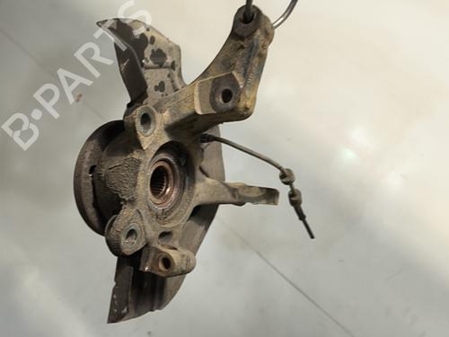 Right front steering knuckle PEUGEOT 807 (EB_) 2.0 HDi | BP34284464M26 - Image 3