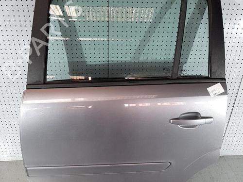 Left rear door OPEL ZAFIRA / ZAFIRA FAMILY B (A05) 1.9 CDTI (M75) | BP21715753C4 