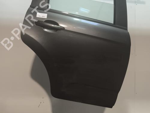 Right rear door CITROËN C3 II (SC_) 1.4 | BP29583489C5 