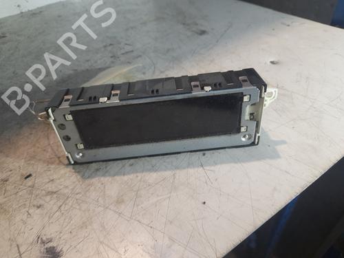 display-monitor-citroen-c4-ii-nc_-16-hdi-90-00006155hx-2009-22421735 main image