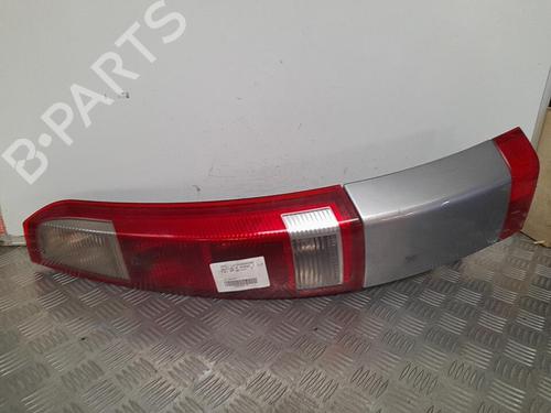 Used Right taillight OPEL MERIVA A MPV (X03) 1.7 CDTI (E75) (100 hp) 21698888