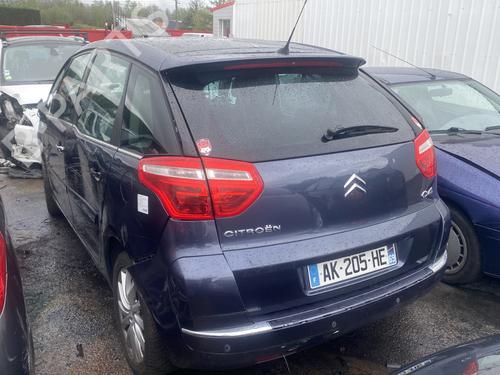 Left tailgate light CITROËN C4 Picasso I MPV (UD_) 1.6 HDi | BP28442652C79 - Image 7