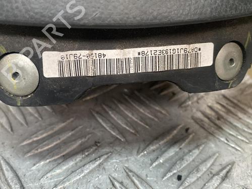 Used Driver airbag Driver airbag SUZUKI SWIFT III (MZ, EZ) 1.3 DDiS (RS413D) (75 hp) 21711366 21711366