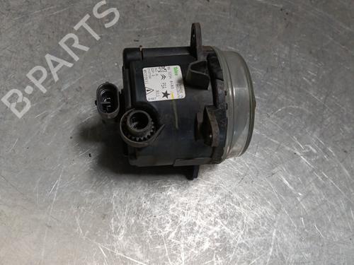 Left front fog light CITROËN BERLINGO / BERLINGO FIRST MPV (MF_, GJK_, GFK_) 1.6 16V (MFNFU) | BP28165153C30 