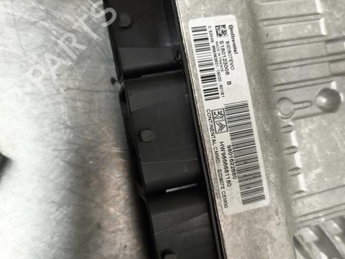 Electronic module PEUGEOT 2008 I (CU_) 1.6 HDi | BP30829768M83