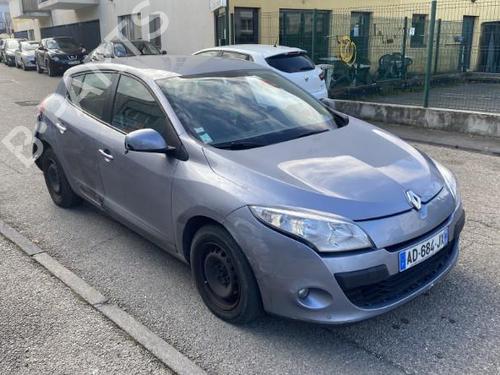 Left front window switch RENAULT MEGANE III Hatchback (BZ0/1_, B3_) 1.5 dCi | BP21693775I27  - Image 5