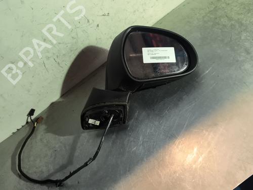 Used Right mirror PEUGEOT 207 (WA_, WC_) 1.6 16V (109 hp) 29348116