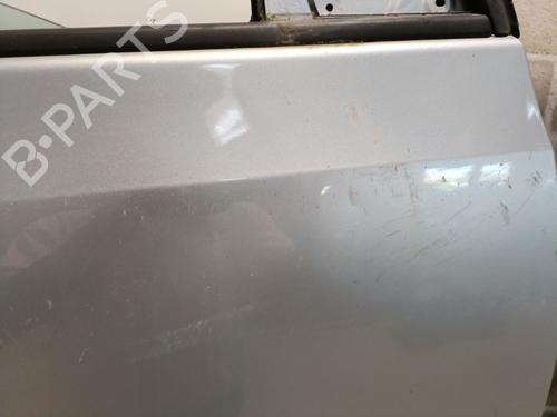 Right front door VW GOLF VI (5K1) 1.6 TDI | BP21716951C3 