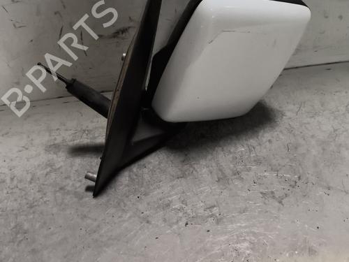 Left mirror OPEL COMBO Box Body/MPV 1.3 CDTI 16V | BP26894112C26 