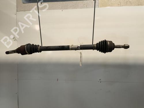 right-front-driveshaft-citroen-c3-iii-sx-2016-31815895 main image