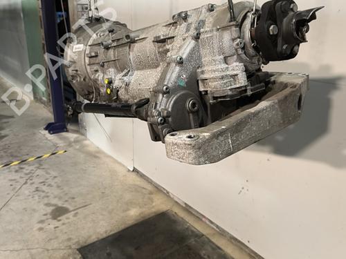 Gearbox BMW X3 (F25) xDrive 20 d | BP30004025M3 - Image 2