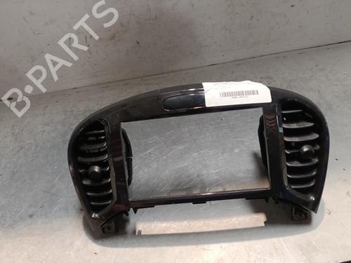 Used Air vent NISSAN JUKE (F15) 1.5 dCi (110 hp) 28078220