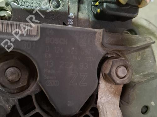 Generator OPEL CORSA D (S07) 1.2 (L08, L68) | BP29980073M7