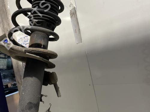 Right front shock absorber PEUGEOT 207 (WA_, WC_) 1.6 HDi | BP24336084M17 