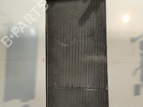 Used Water radiator VW POLO V (6R1, 6C1) 1.4 TDI (75 hp) 32241810