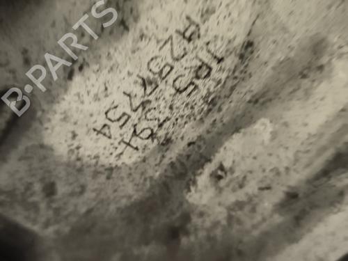 Gearbox RENAULT KANGOO Express (FW0/1_) 1.5 dCi 90 (FW0G, FW05, FW08, FW11) | BP32218384M3
