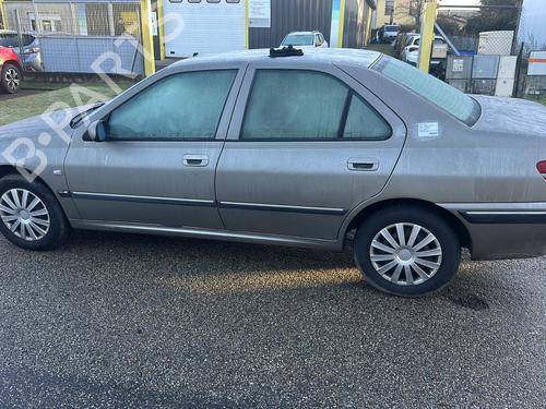 Used Parts PEUGEOT 406 (8B)    4611949