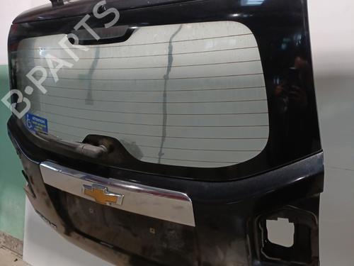 Tailgate CHEVROLET ORLANDO (J309) 2.0 D | BP25624520C6