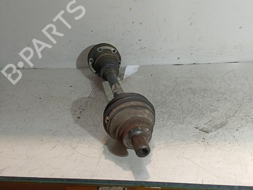 Left front driveshaft VW PASSAT B6 (3C2) 2.0 TDI 16V | BP24346629M38 