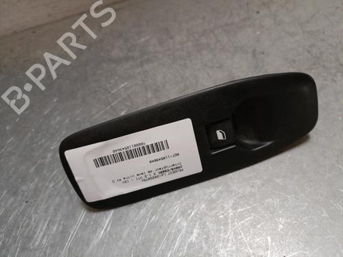 Used Right front window switch PEUGEOT 208 I (CA_, CC_) 1.2 VTI 82 (82 hp) 28165929