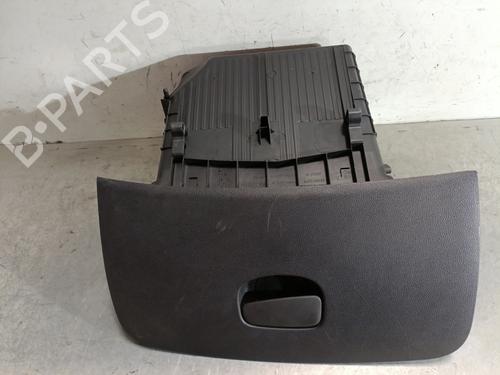 Glove box RENAULT CLIO IV (BH_) 1.5 dCi 90 | BP29081949C95 