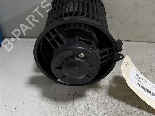 Used Heater blower motor NISSAN JUKE (F15) 1.5 dCi (110 hp) 25985817