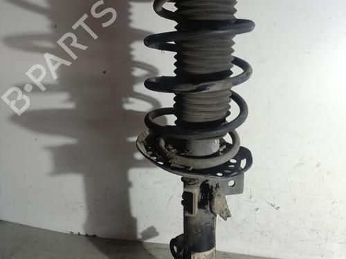 Left front shock absorber MERCEDES-BENZ E-CLASS (W212) E 220 CDI / BlueTEC (212.001, 212.002) | BP29331025M16 