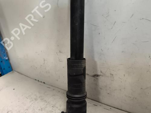 Used Right rear shock absorber Right rear shock absorber PEUGEOT 208 II (UB_, UP_, UW_, UJ_) 1.2 PureTech 75 (75 hp) 26894202 26894202