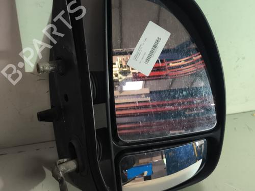 Used Right mirror CITROËN JUMPER I Van (244) 2.0 HDi (84 hp) 26156071