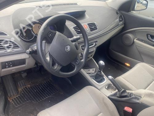 Gearbox RENAULT MEGANE III Hatchback (BZ0/1_, B3_) 1.5 dCi | BP25130614M3 - Image 9