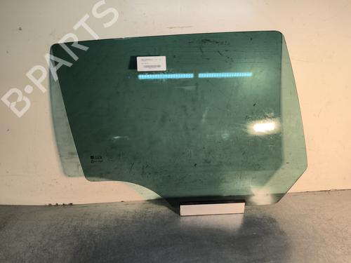 Used Rear right door window OPEL ASTRA H Estate (A04) 1.7 CDTI (L35) (101 hp) 29733009