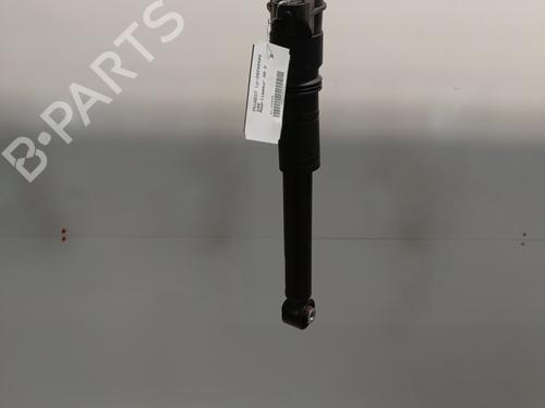 Used Right rear shock absorber PEUGEOT 208 II (UB_, UP_, UW_, UJ_) 1.2 PureTech 100 (101 hp) 30320374