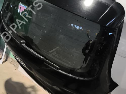 Tailgate AUDI Q5 (8RB) 2.0 TDI | BP24589996C6