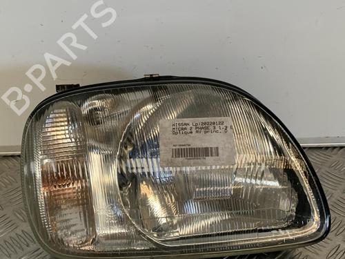 Used Right headlight Right headlight 21696252 21696252