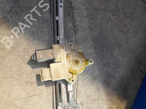Rear left window mechanism PEUGEOT 308 II (LB_, LP_, LW_, LH_, L3_) 1.6 HDi | BP22536500C24 