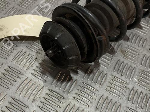 Used Right front shock absorber Right front shock absorber NISSAN MICRA IV (K13K, K13KK) 1.2 (80 hp) 21706896 21706896
