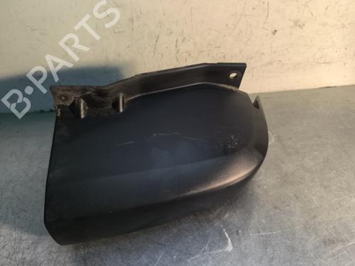 Corner bumper RENAULT TRAFIC III Van (FG_) 1.6 dCi 125 (FGMH) | BP30097137C117 