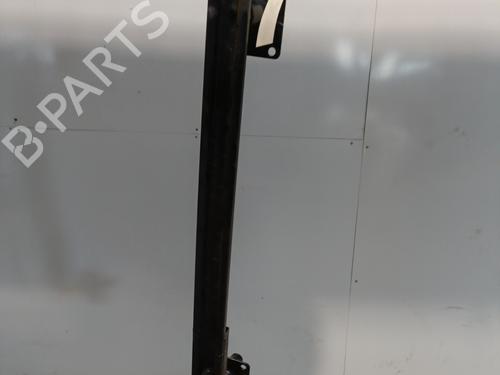 Used Front bumper reinforcement PEUGEOT 3008 I MPV (0U_) 1.6 HDi (114 hp) 27894069
