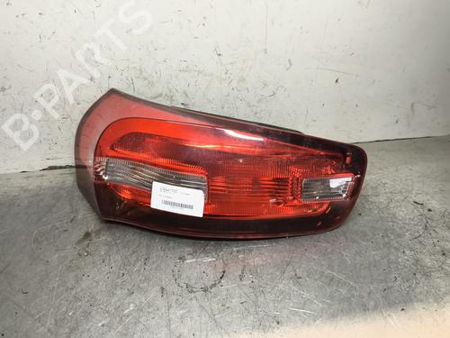 Left taillight CITROËN C4 Picasso II 1.6 BlueHDi 120 | BP33051528C34 - Image 5