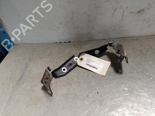 Used Hinge/Door check strap VW POLO (9N_, 9A_) 1.4 16V (75 hp) 27343962