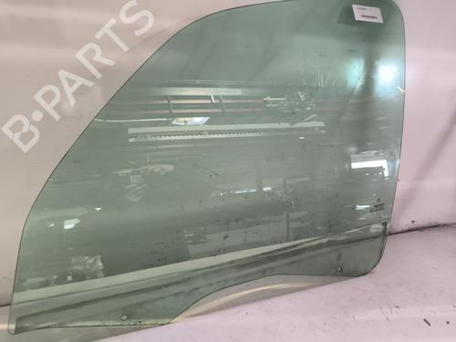 Front left door window CITROËN XSARA PICASSO (N68) 2.0 HDi | BP24549348C18 