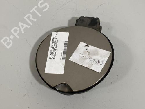 Fuel flap CITROËN C3 Picasso (SH_) 1.6 HDi | BP21697107C131
