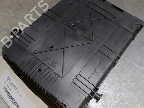 Fuse box PEUGEOT 208 I (CA_, CC_) 1.2 VTI 82 | BP28165075E1 