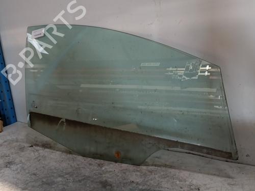 Front right door window FORD FIESTA VI (CB1, CCN) 1.4 TDCi | BP22905889C19 
